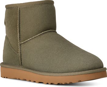 UGG calssic mini II　19,5 UGG® UGG Classic Mini II Genuine Shearling Lined Boot (Women