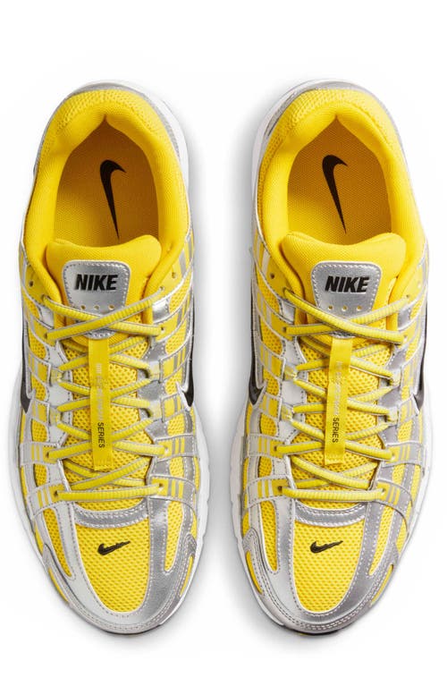 Nike P-6000 Sneaker