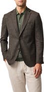 Rodd & Gunn Holland Crescent Wool Blend Sport Coat