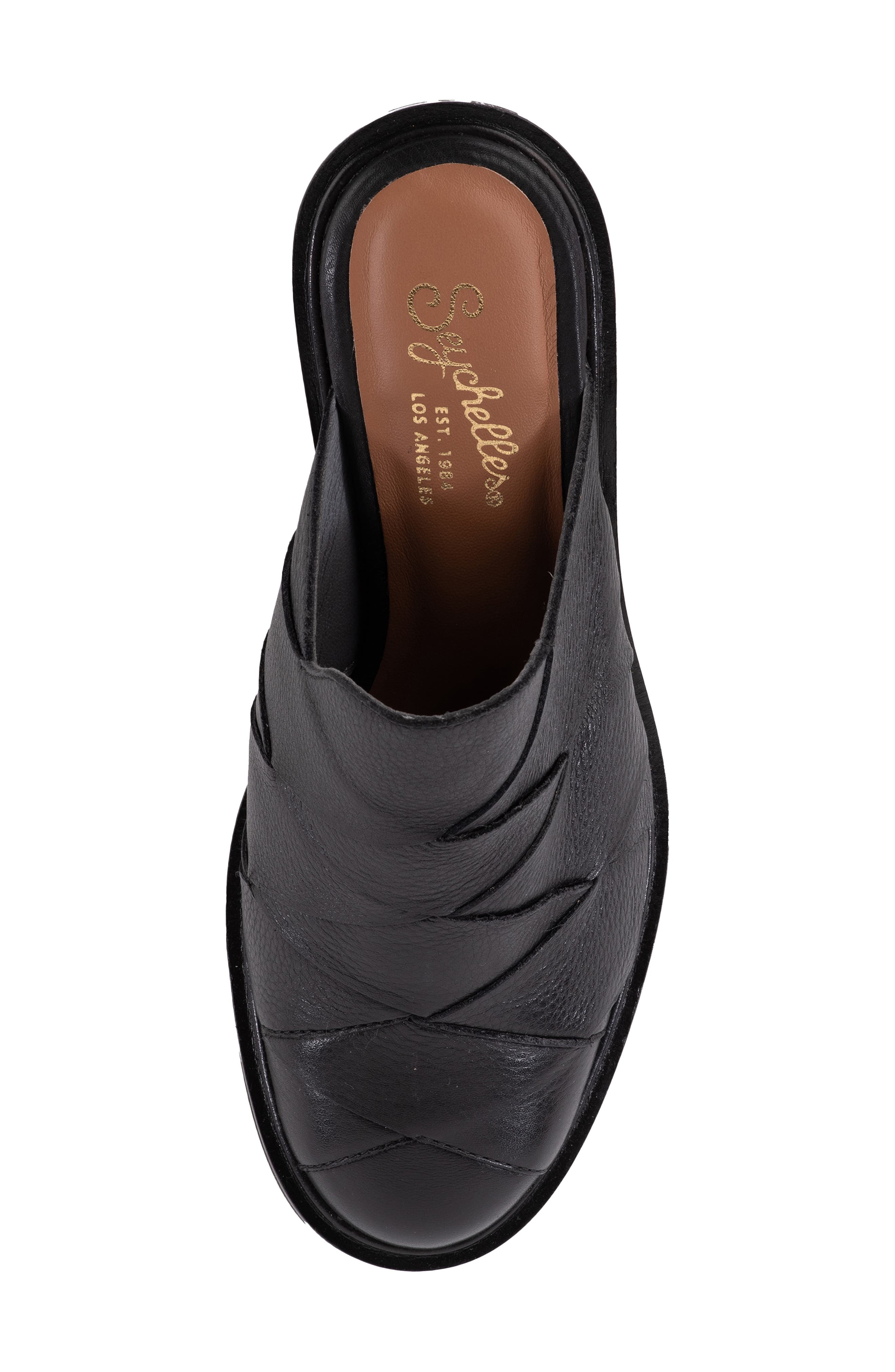 Seychelles Masterpiece Mule, Alternate, color, 
