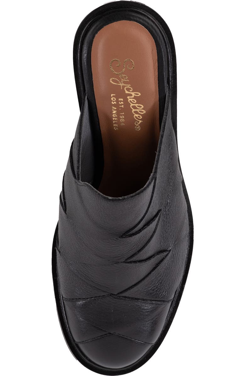 Seychelles Masterpiece Mule, Alternate, color,