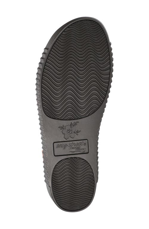 EASY STREET EASY STREET SAMIRA EMBELLISHED SANDAL