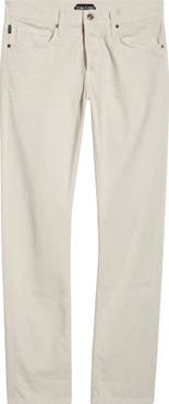 TOM FORD Straight Leg Jeans