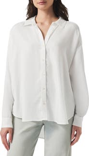 Splendid Ella Button-Up Shirt