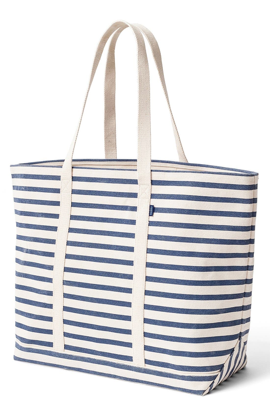 Baggu <sup>®</sup> 'Boat' Tote, Alternate, color, 
