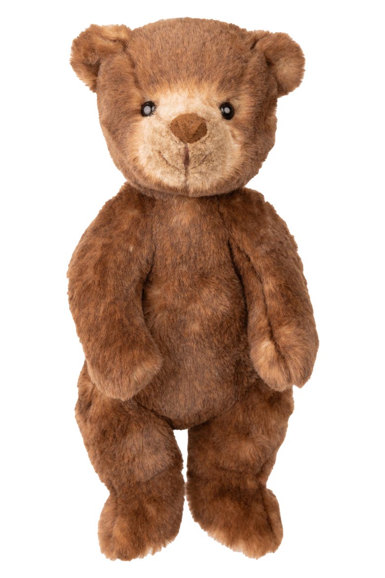 Kids' Ranger Stuffed Animal, Main, color, NO COLOR