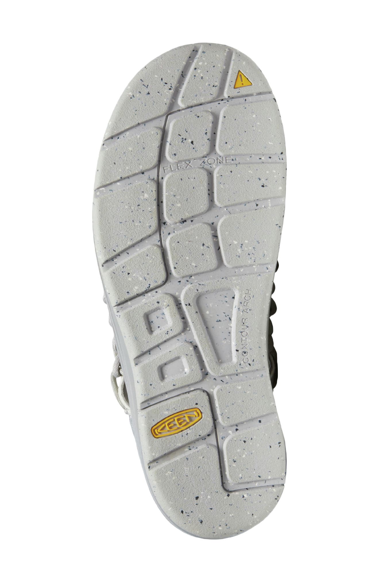 KEEN Uneek Sandal, Alternate, color, 
