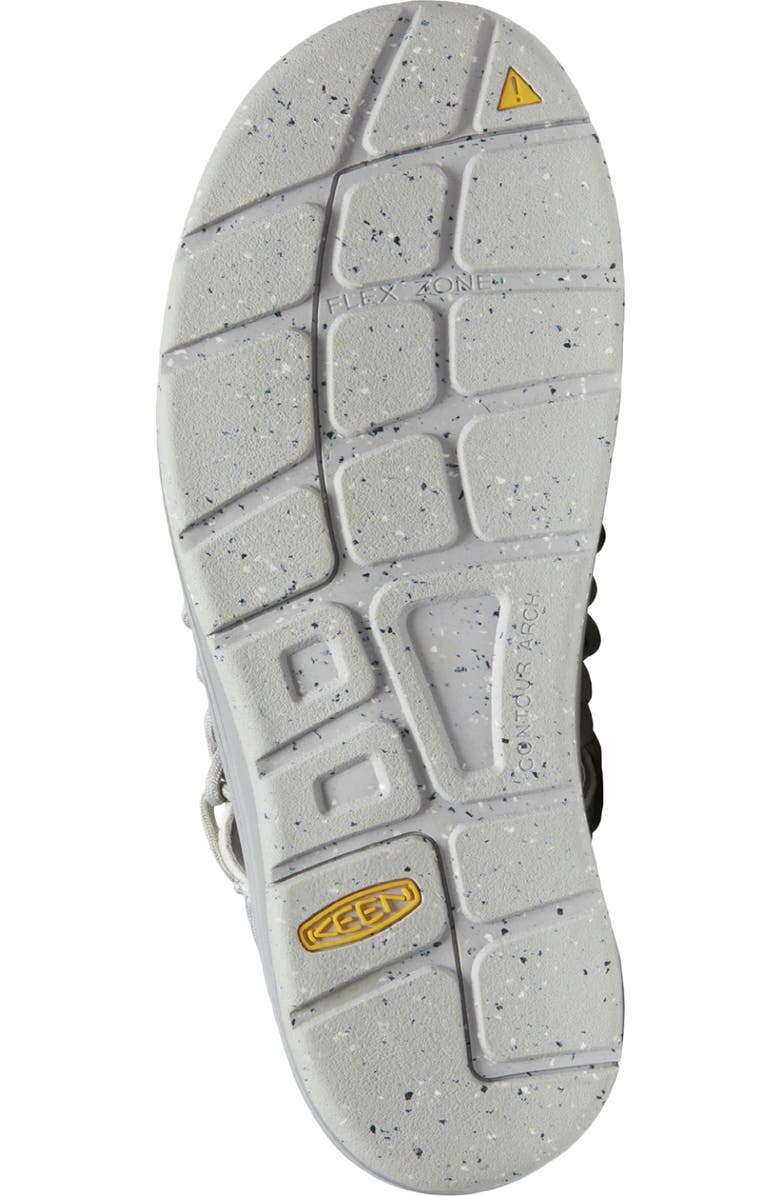 KEEN Uneek Sandal, Alternate, color,