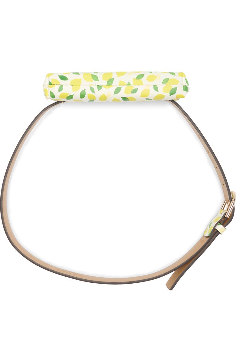 Kate Spade New York zip top belt bag, Alternate, color,
