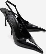 Prologue Shoes Candy Pointed Toe Stiletto Pump