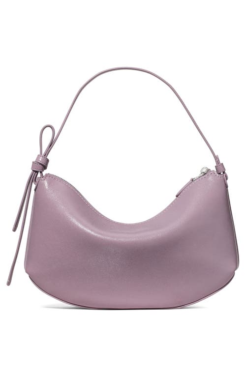 Kate Spade New York Loop Glazed Leather Shoulder Bag