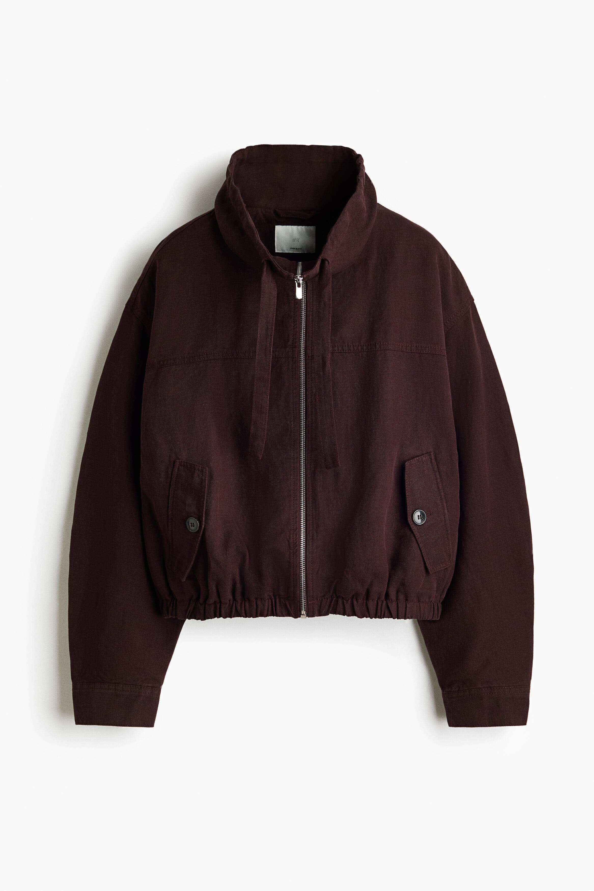 selected Dark brown