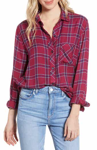 Rails Hunter Plaid Shirt