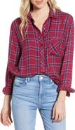 Rails Hunter Plaid Shirt