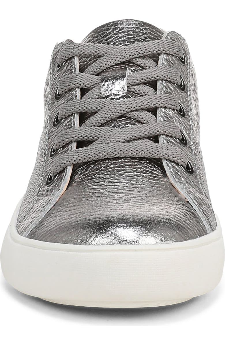 Naturalizer Morrison Sneaker - Wide Width Available, Alternate, color, Soft Pewter
