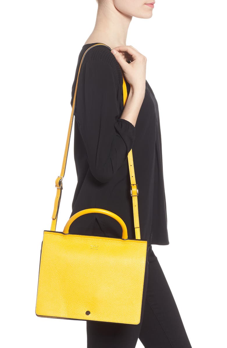 OAD New York Prism Convertible Satchel, Alternate, color,