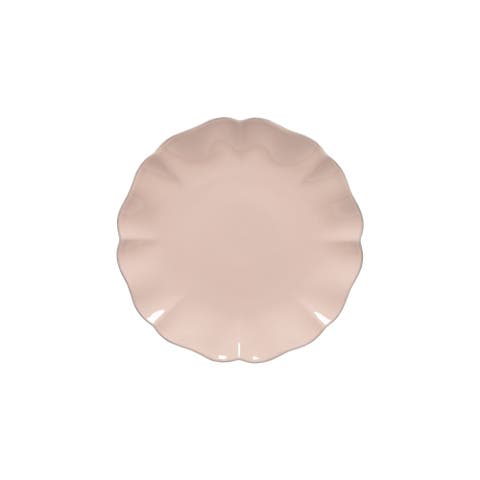 Rosa Set/6 salad plates
