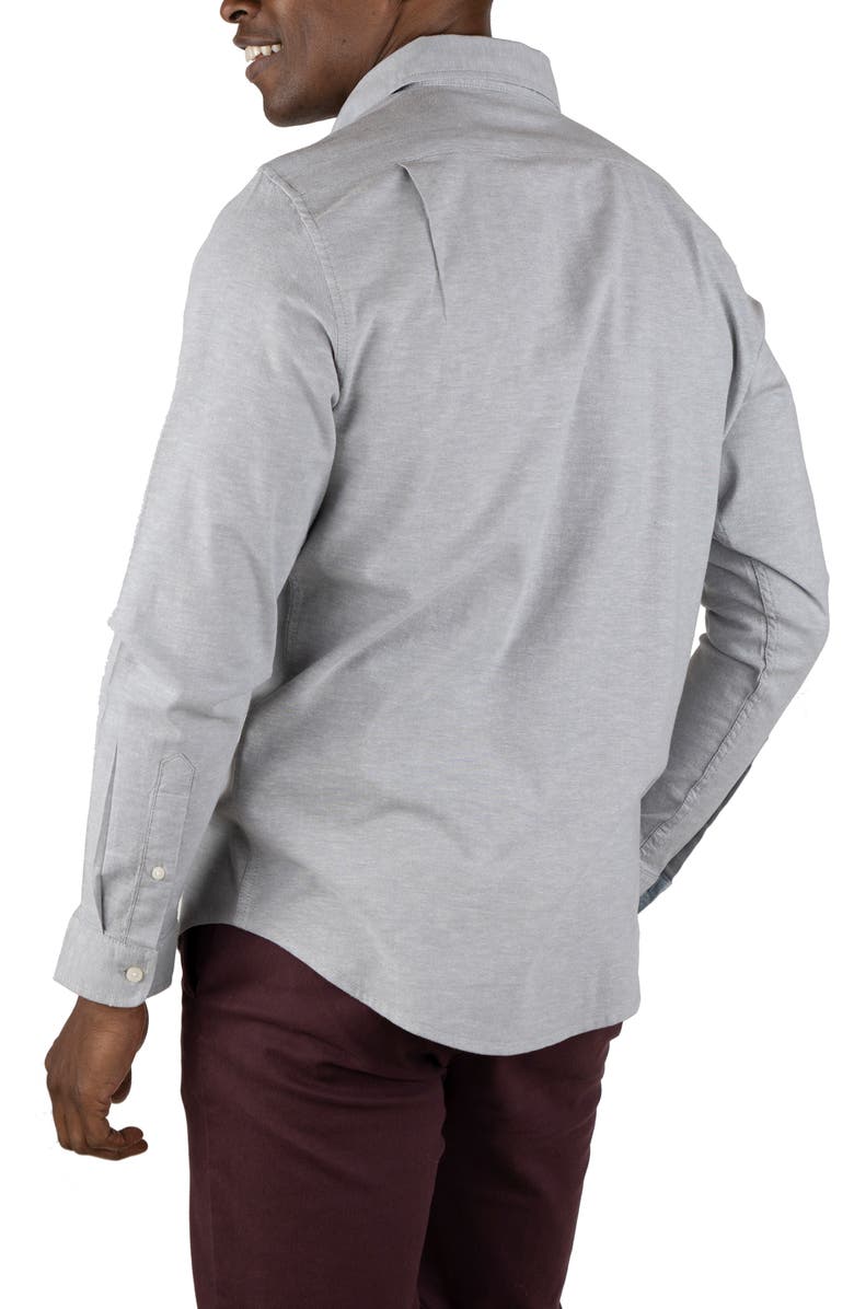 Tailor Vintage Performance Stretch Shirt, Alternate, color,