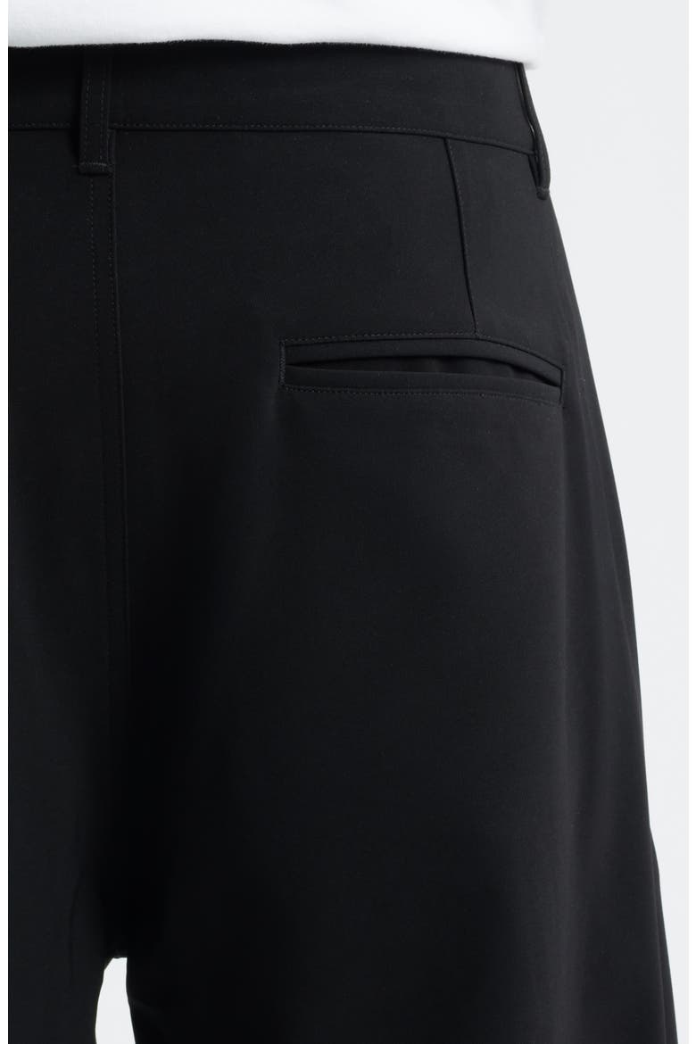 Pensare Pants, Alternate, color, BLACK