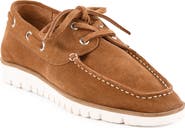 Seychelles Kipper Boat Shoe