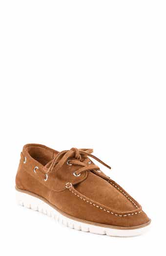 Kipper Boat Shoe