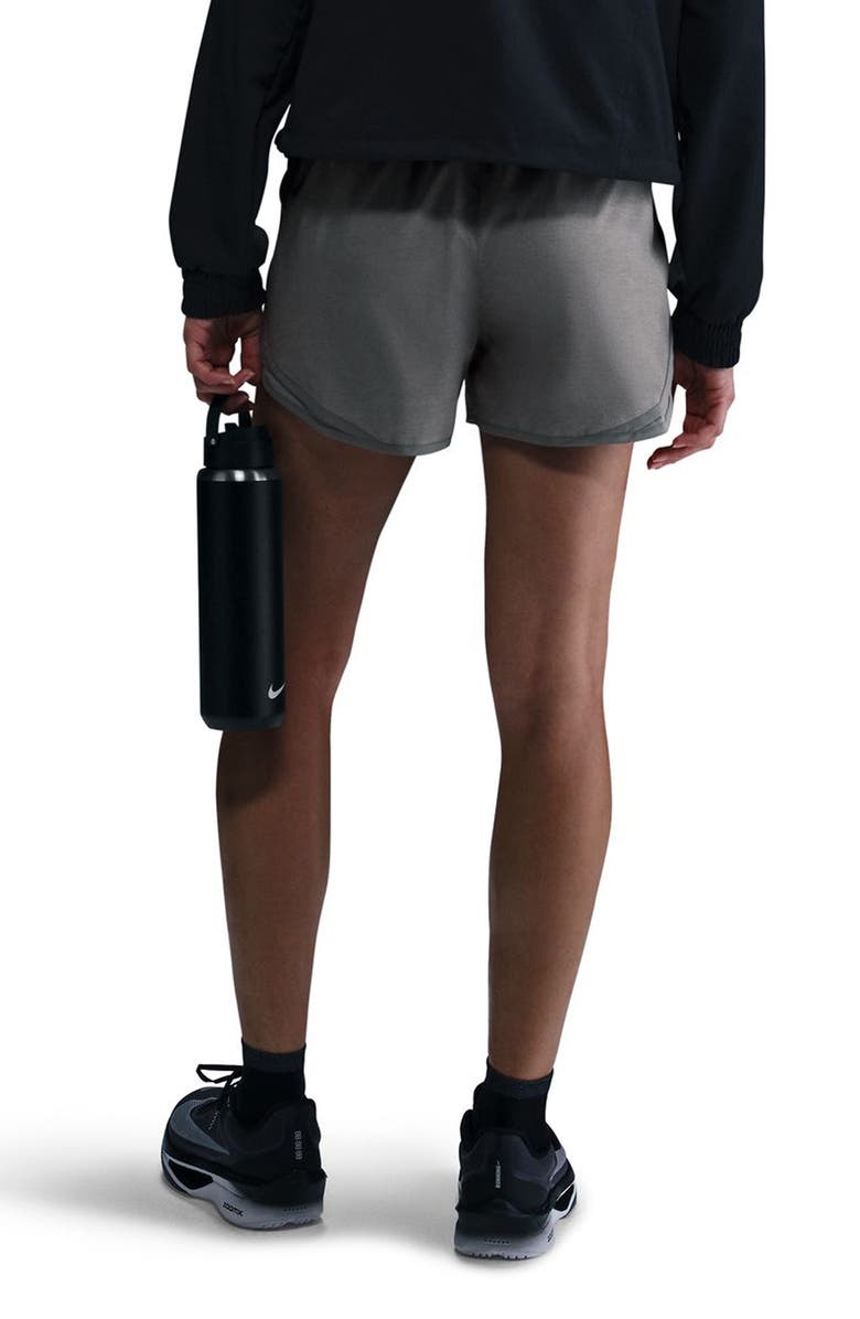 Nike Tempo Dri-FIT Mid-Rise 3-Inch Running Shorts, Alternate, color, 084 Smkgry/Refsil