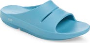 Oofos OOahh Slide Sandal