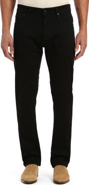 Mavi Jeans Zach Straight Leg Jeans