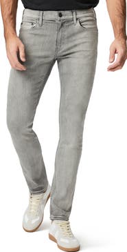 PAIGE Lennox Transcend Vintage Slim Fit Jeans