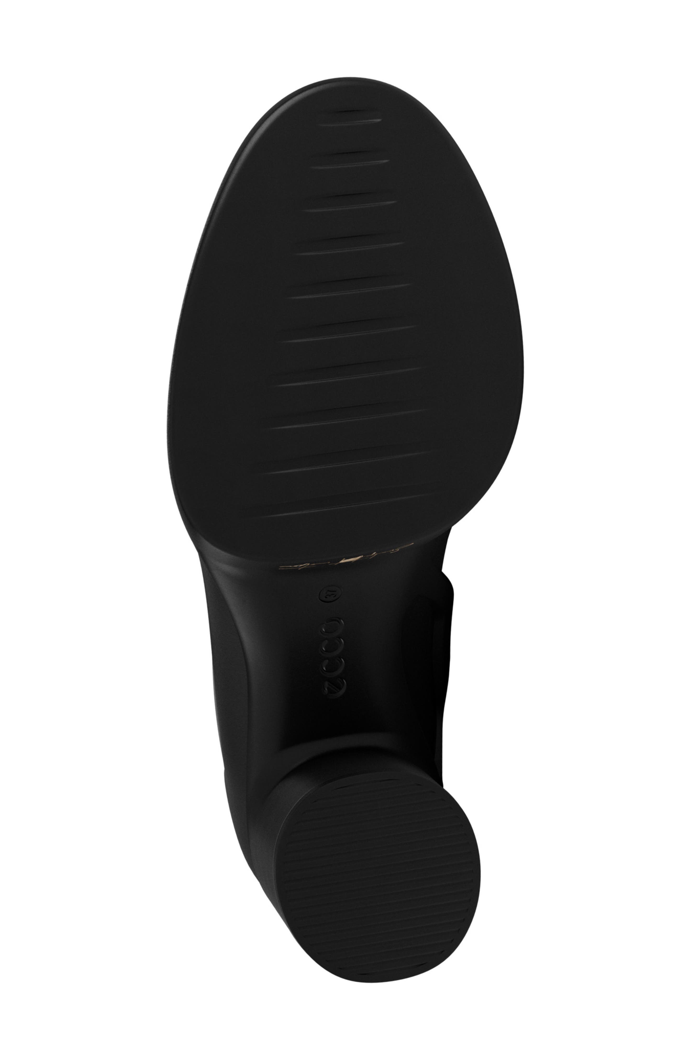 ECCO Motion 55 Bootie, Alternate, color, 