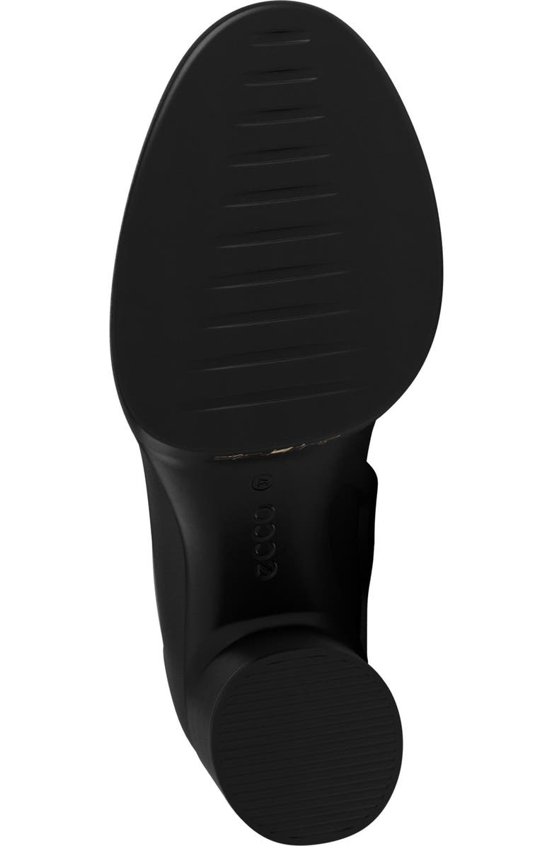 ECCO Motion 55 Bootie, Alternate, color,