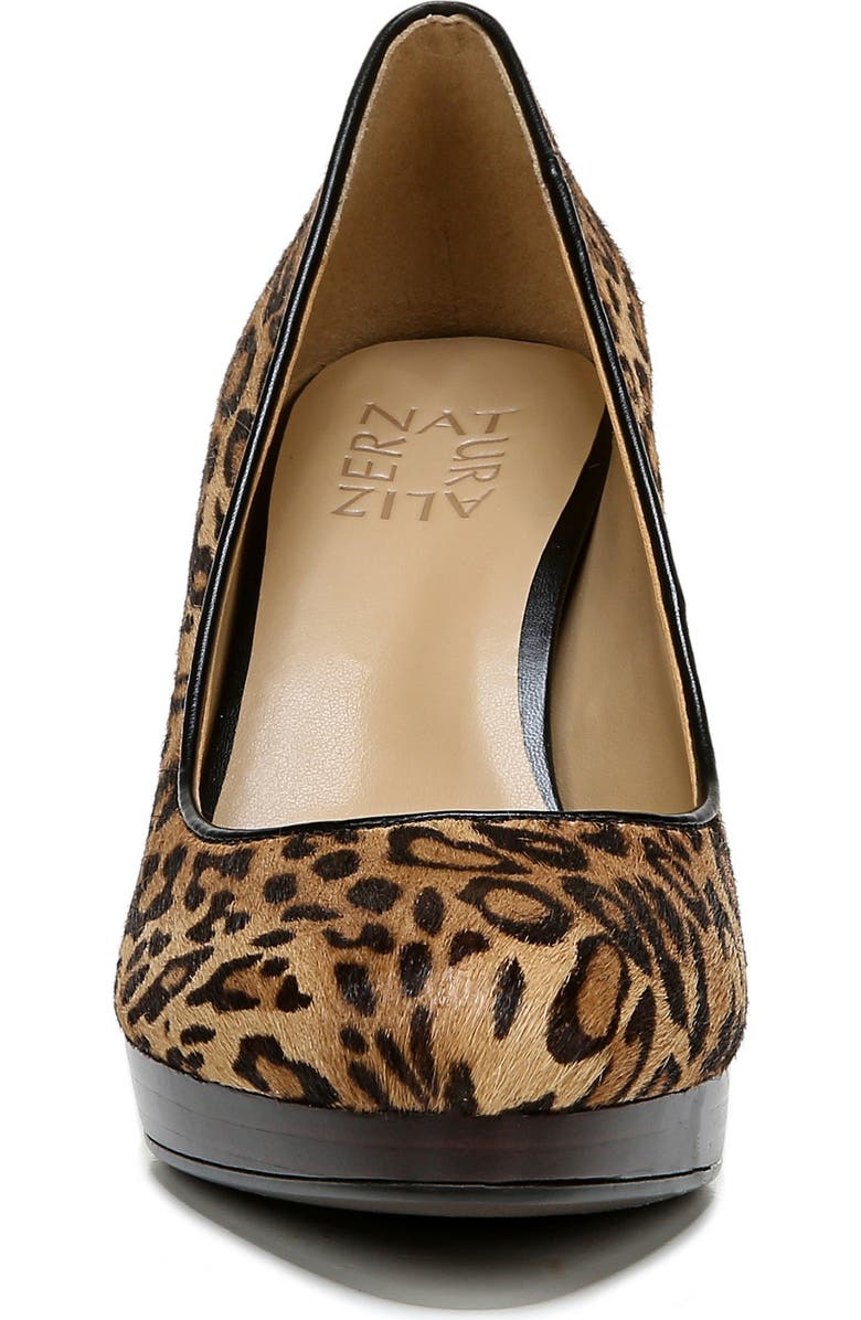 Naturalizer Teresa 2 Platform Pump, Alternate, color,