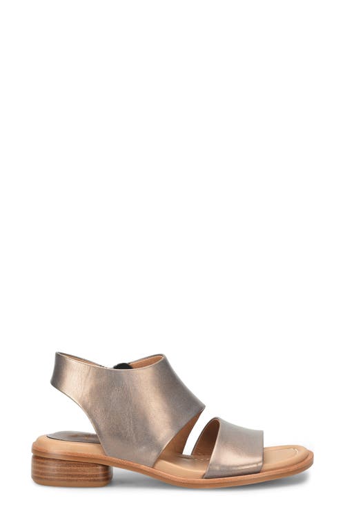 Söfft Felicity Sandal In Brown