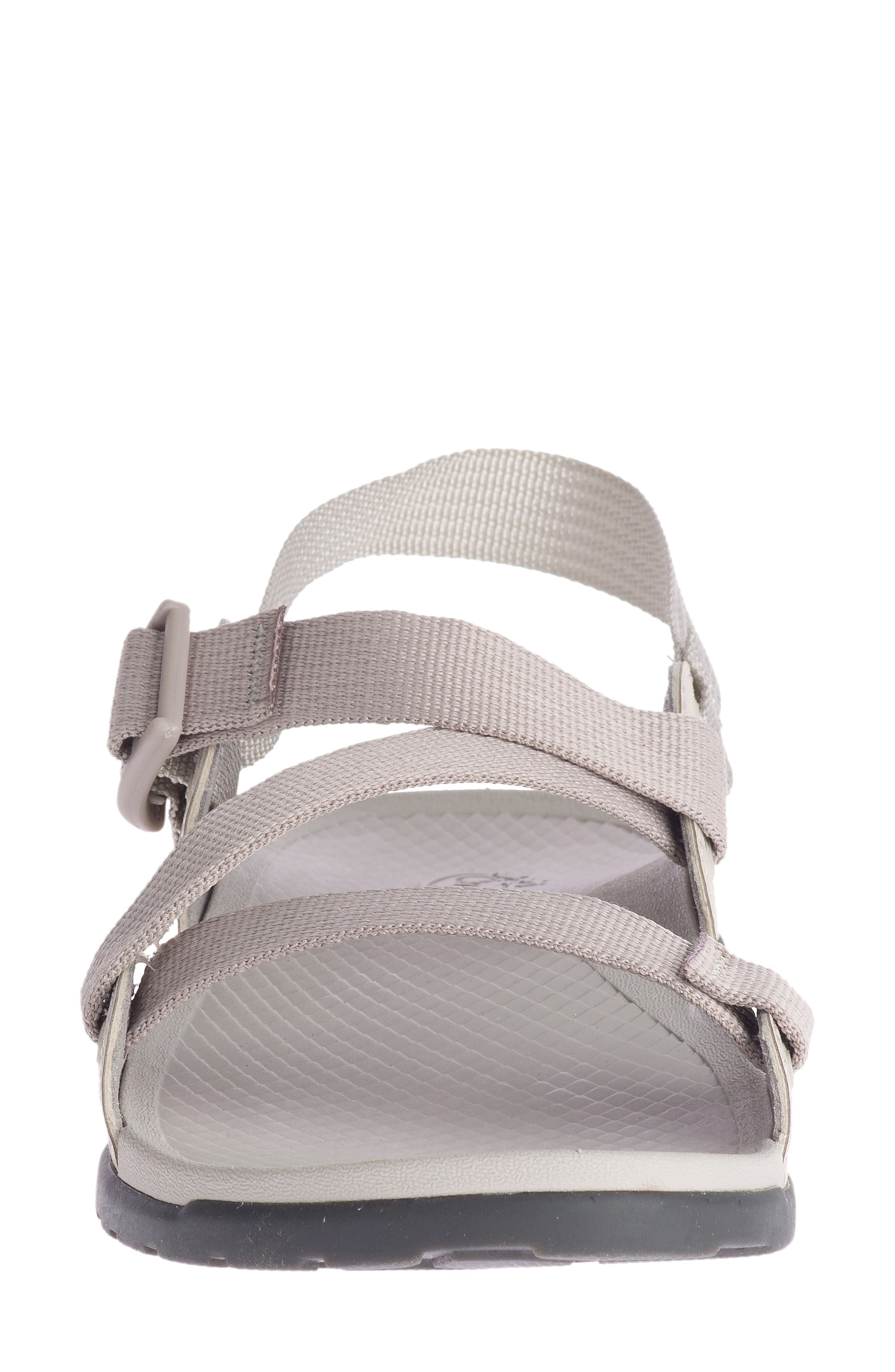 Lowdown Sport Sandal, Alternate, color, LIGHT GREY