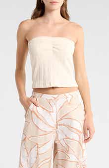 Talley Tube Top
