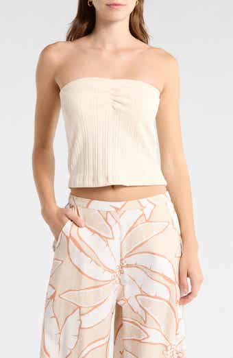 Talley Tube Top