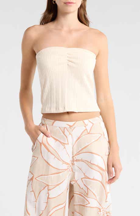 Talley Tube Top