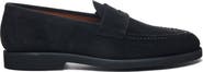 Sebago Ryan Suede Po Loafer