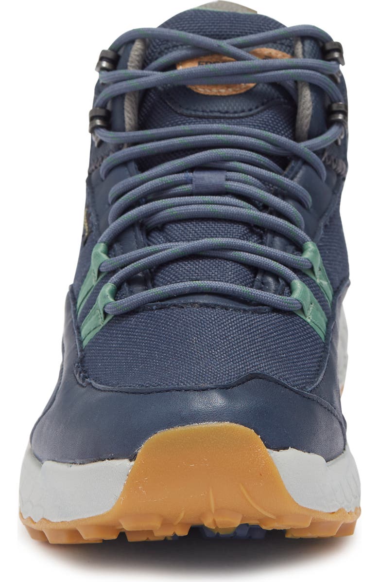 New Balance Fresh Foam X Hierro GORE-TEX<sup>®</sup> Trail Running Shoe, Alternate, color,