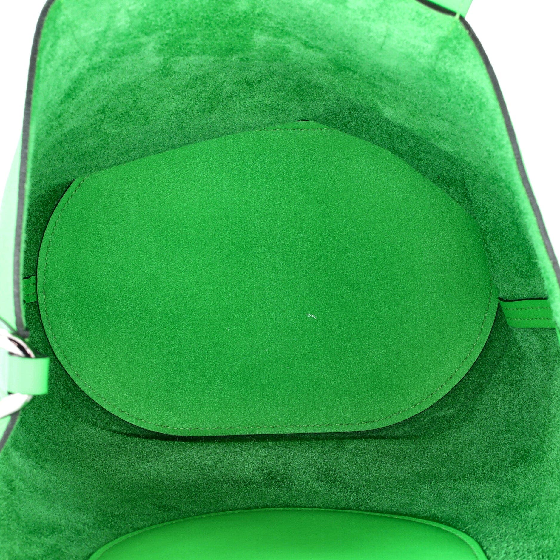 In-The-Loop Bag Clemence with Swift 23, Alternate, color, Vert Comics