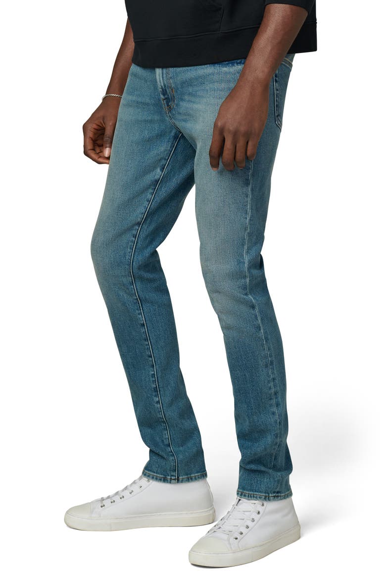 The Asher Slim Fit Jeans, Alternate, color, DREXEL