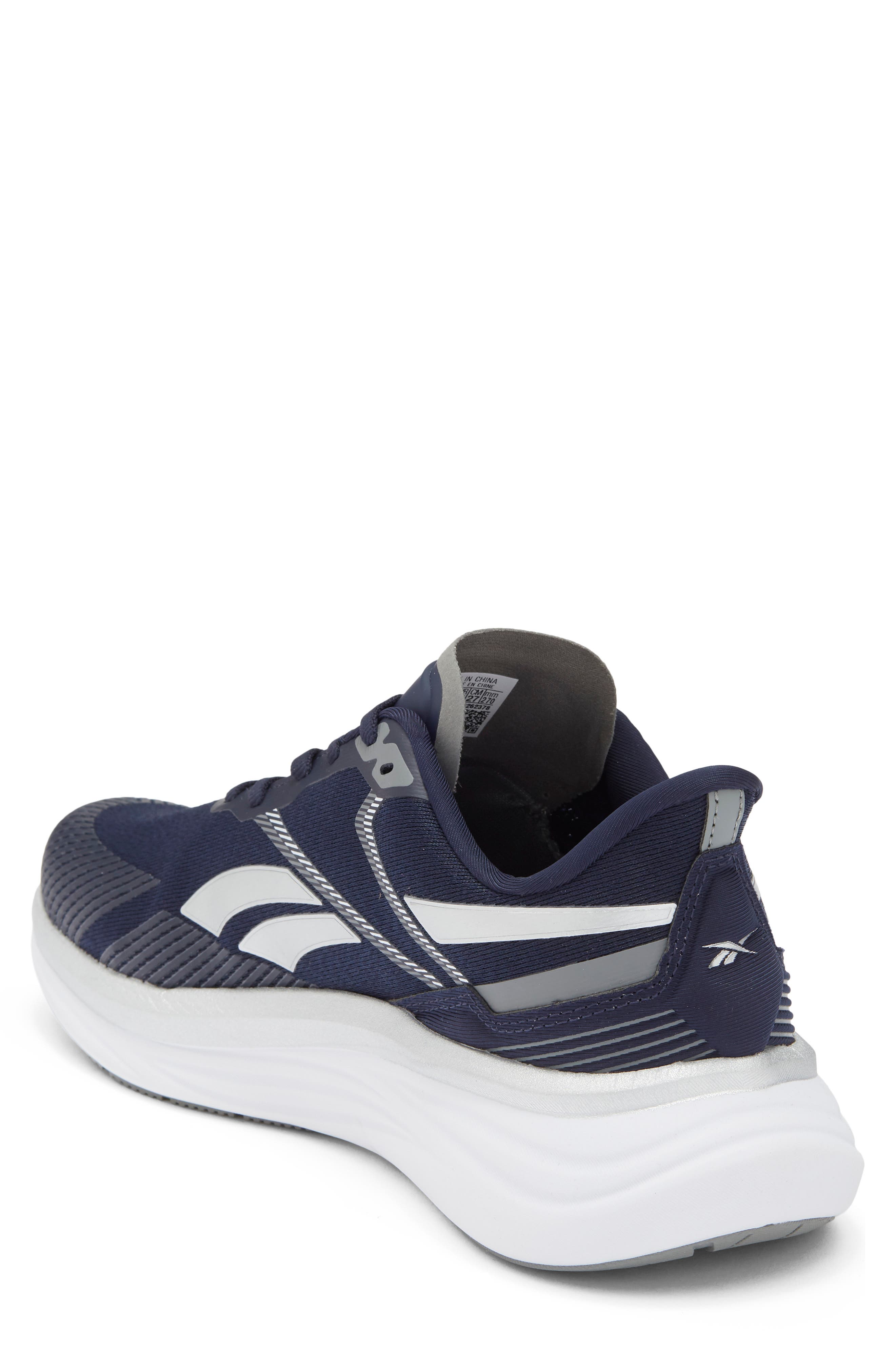 Viva Speed Athletic Shoe, Alternate, color, VECTOR NAVY/GREY 4/SILVER