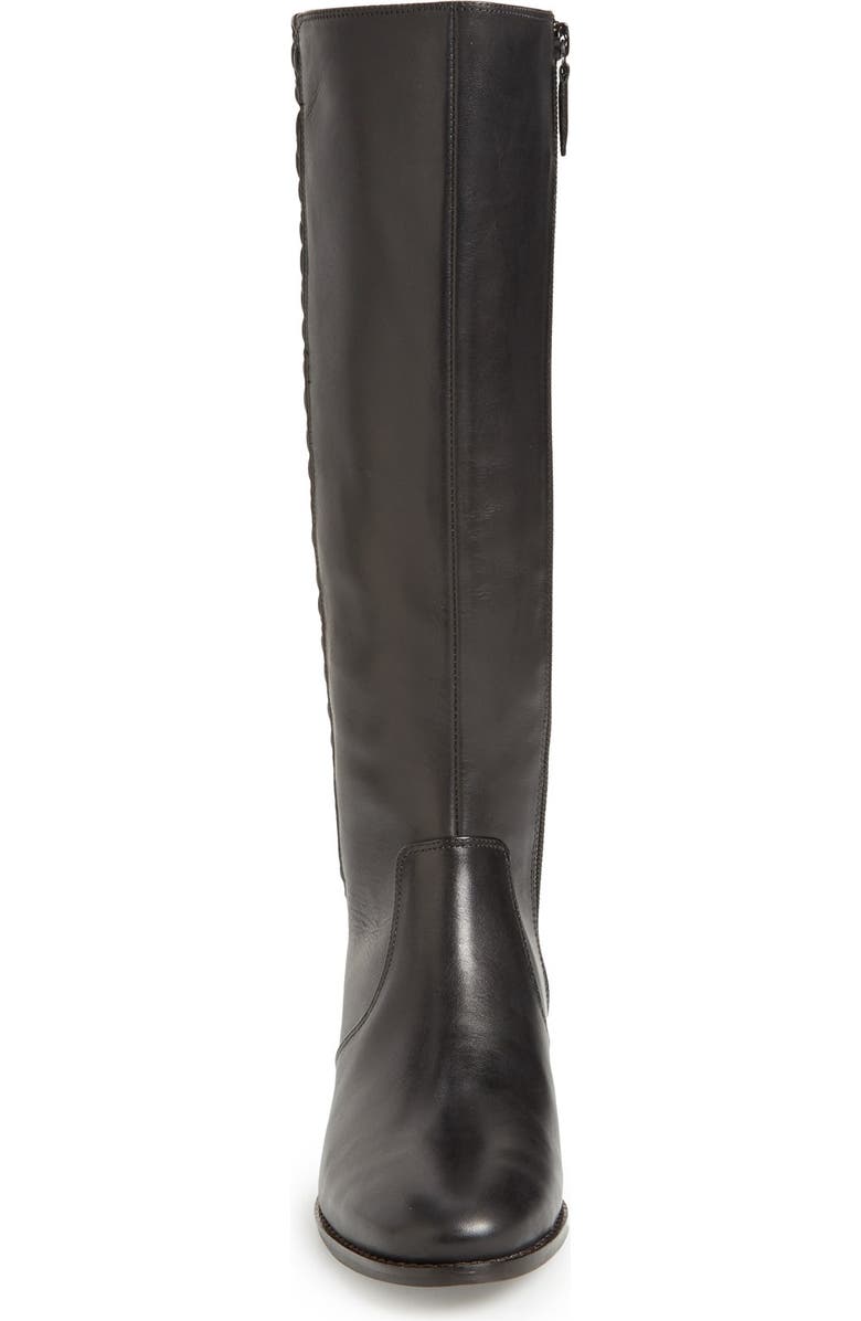 Cole Haan 'Elverton' Knee High Boot, Alternate, color,