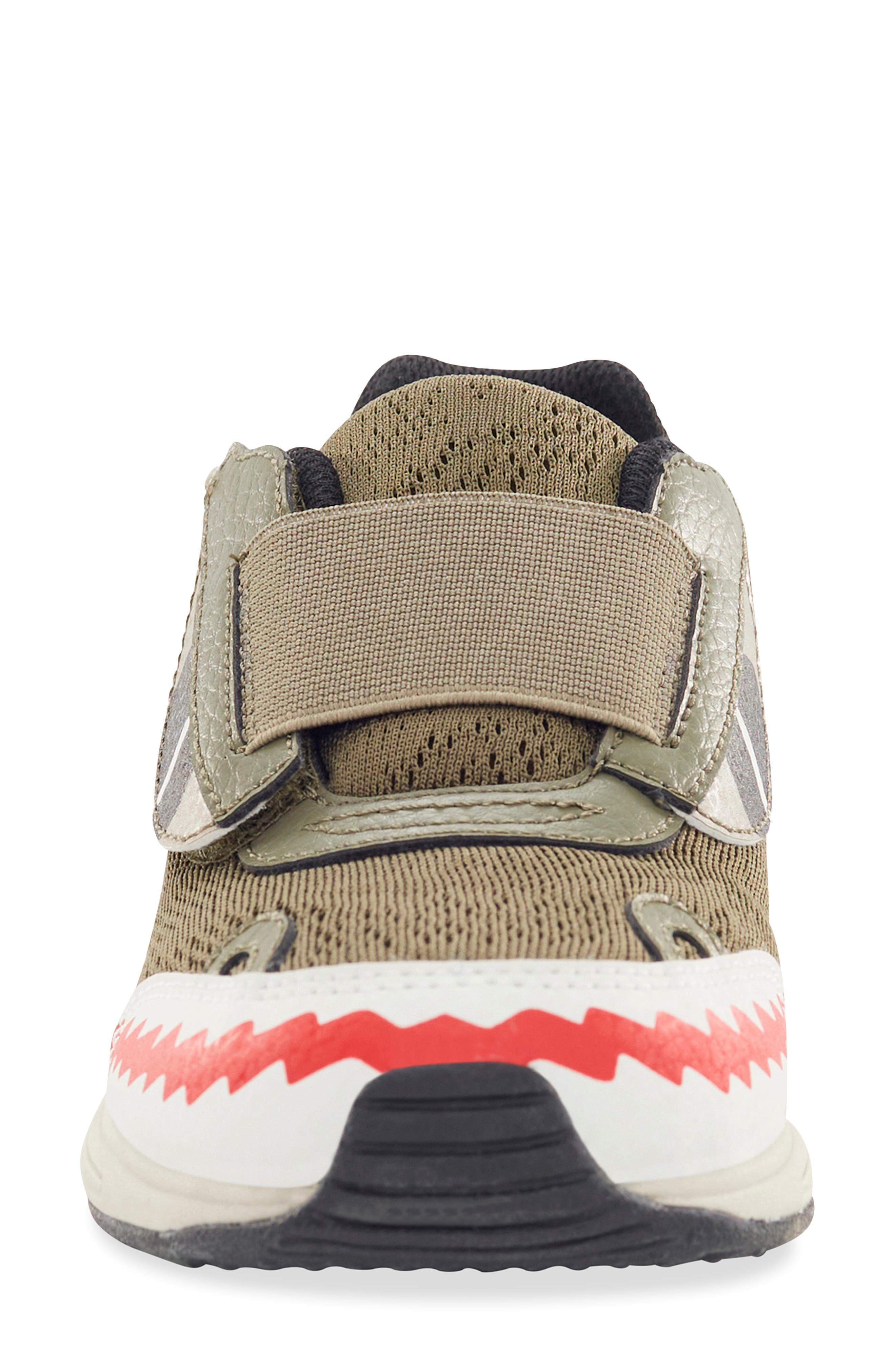 Stride Rite Kids' Made2Play<sup>®</sup> Lighted Monster Sneaker, Alternate, color, 