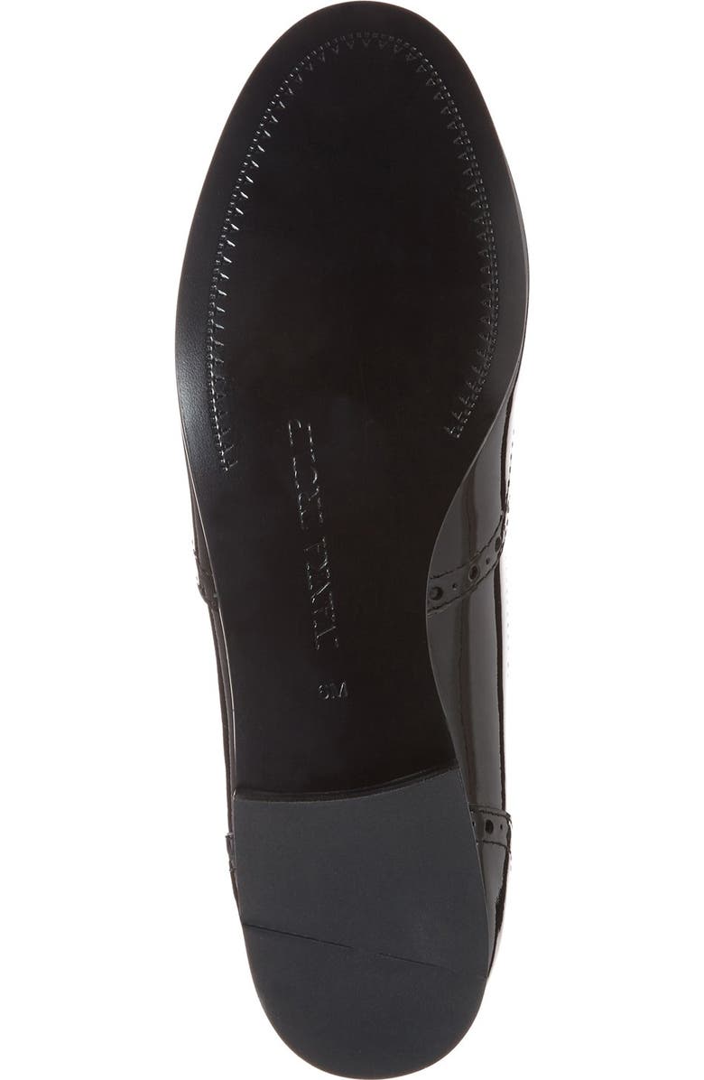 Ivanka Trump 'Octavie' Loafer, Alternate, color,