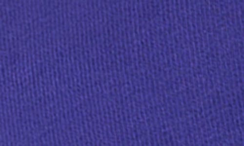 On Gossamer Cabana Cotton Hi Cut Brief In Blue