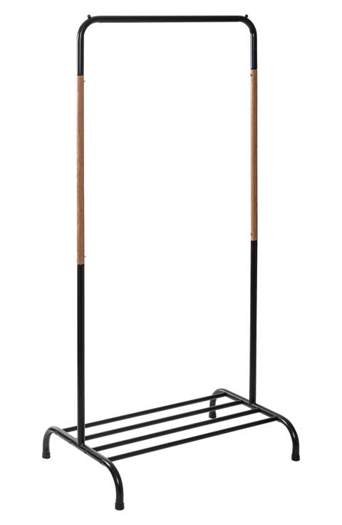 Single Garment Rack