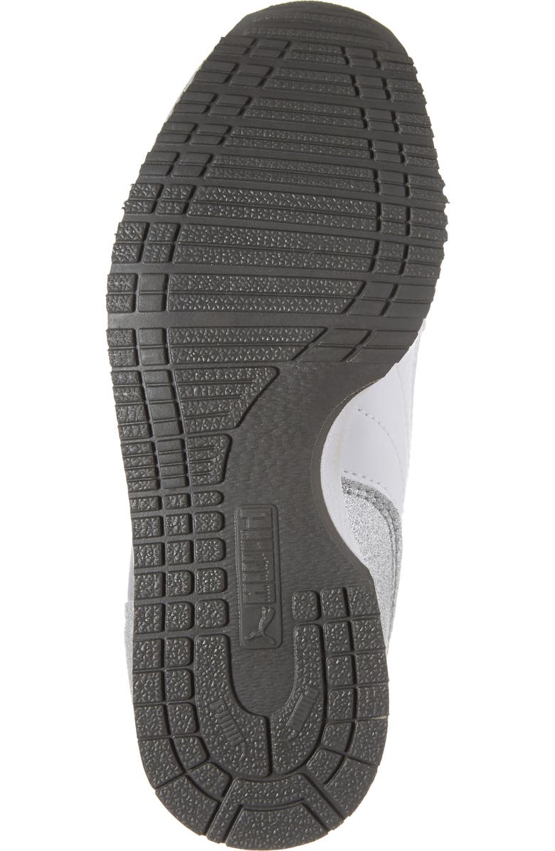 PUMA Cabana Racer Glitz Sneaker, Alternate, color,