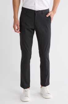 Michael Kors Performance Regular Fit Pants