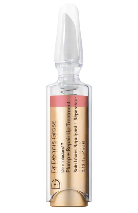 DermInfusions™ Plump + Repair Lip Treatment